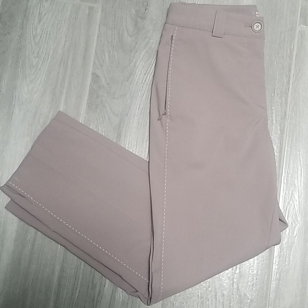 Womens Nike Golf Tour Performance capris